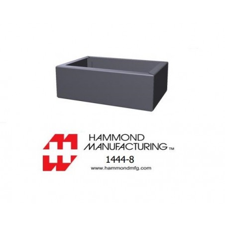 Hammond 1444-8