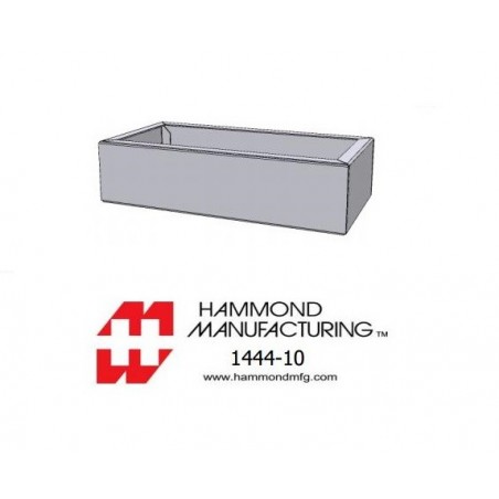 Hammond 1444-10
