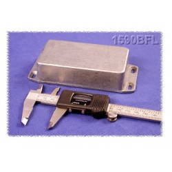 Hammond 1590BFLBK,...