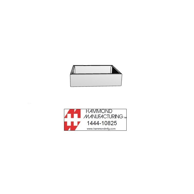 Hammond 1444-10825