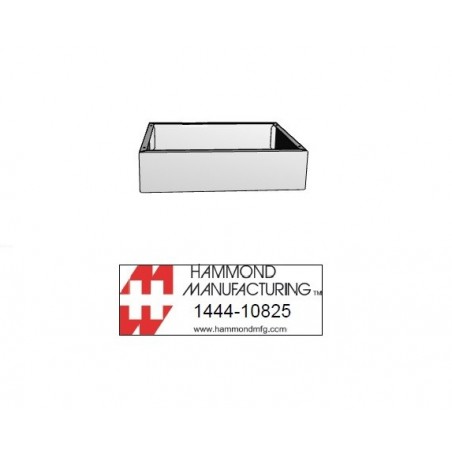 Hammond 1444-10825