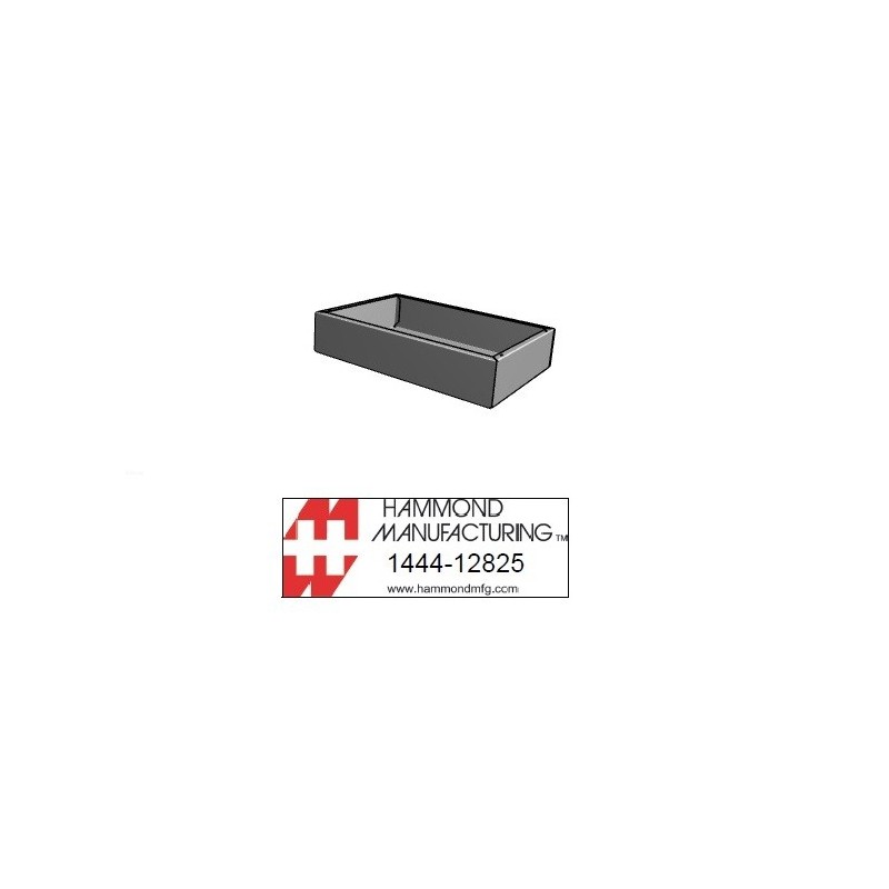 Hammond 1444-12825