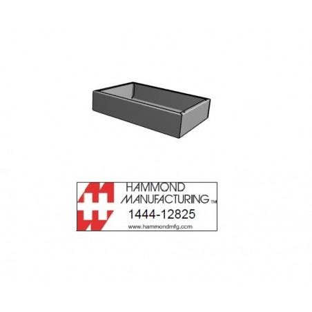 Hammond 1444-12825