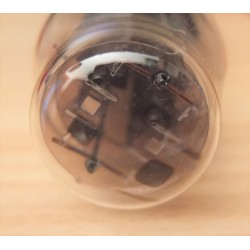 Mullard CV378 (GZ37), valvola elettronica usata, made in UK