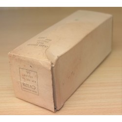 Mullard CV378 (GZ37), valvola elettronica usata, made in UK
