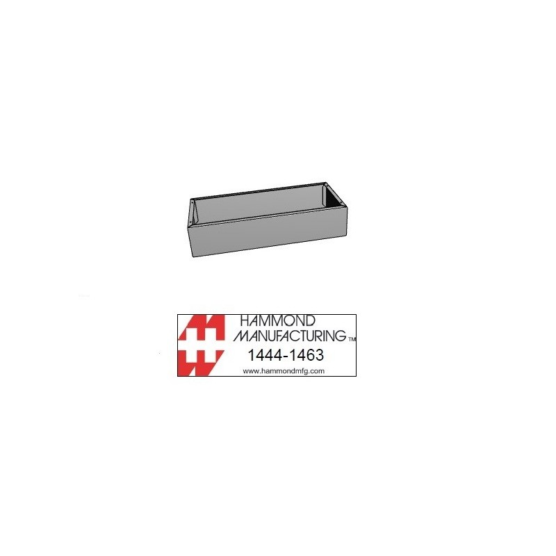 Hammond 1444-1463