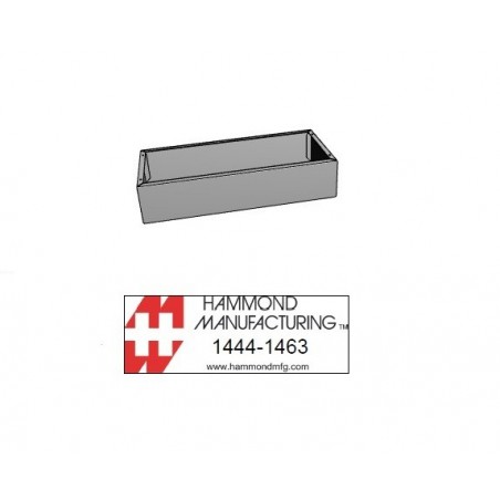 Hammond 1444-1463