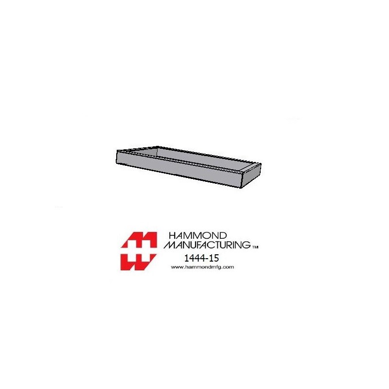 Hammond 1444-15