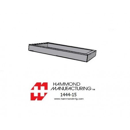 Hammond 1444-15