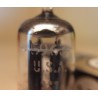 Westinghouse 5963W, selected preamp tube, made in USA