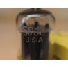 Sylvania 5963, selected preamp tube, made in USA