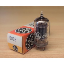 General Electric 5963,...