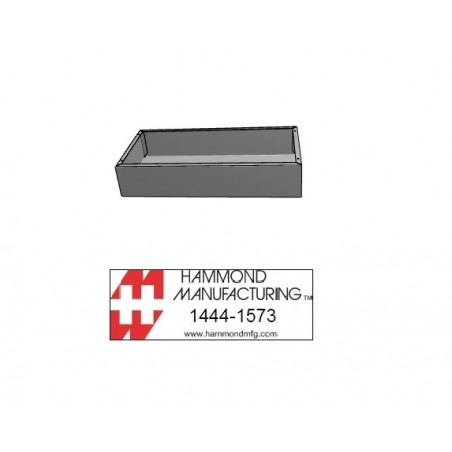 Hammond 1444-1573