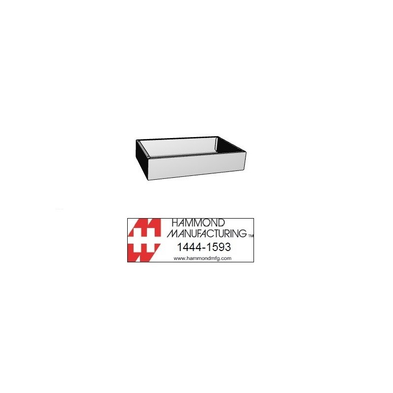 Hammond 1444-1593