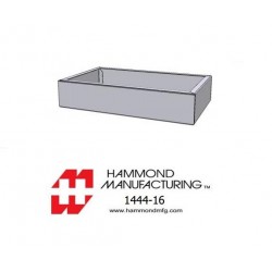 Hammond 1444-16
