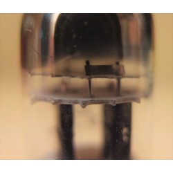 Golden Dragon 6201 (12AT7/ECC81), valvola preamp selezionata, made in US