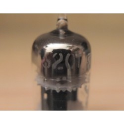 Golden Dragon 6201 (12AT7/ECC81), selected preamp tube, made in US