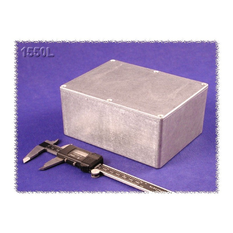 Hammond 1550L