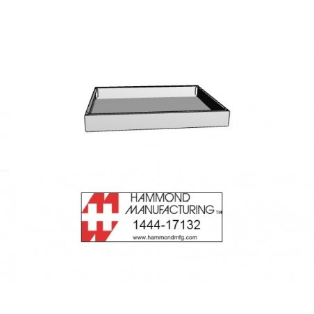 Hammond 1444-17132
