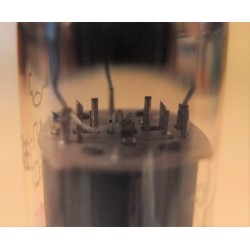 Reflector EL84M (6p14p-ev), selected amp tube, made in RU