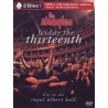 The Stranglers: Friday The Thirteenth, DVD + CD, 5036369803698