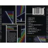 Pink Floyd: The Dark Side Of The Moon, Hybrid SACD, EMI, 724358213621