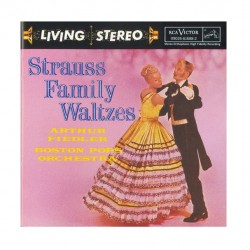 Johann Strauss Jr.: Strauss...
