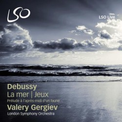 Debussy: Prelude a...