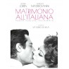 Matrimonio all'Italiana: Vittorio De Sica, Blu-Ray, Mustang Entertainment, 8057092031827