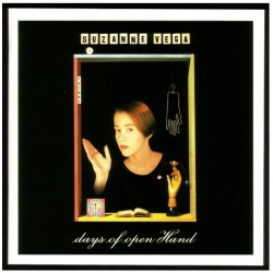 Suzanne Vega: Days Of Open...