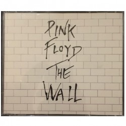 Pink Floyd: The Wall, EMI,...