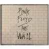 Pink Floyd: The Wall, EMI, 2x CD, 0724383124329