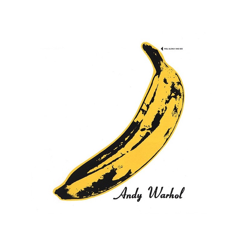 The Velvet Underground & Nico, Polydor, CD, 0731453125025