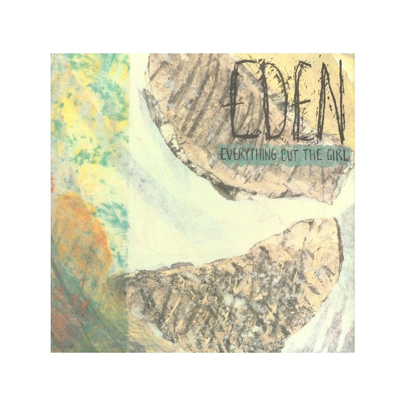 Everything but the Girl: Eden