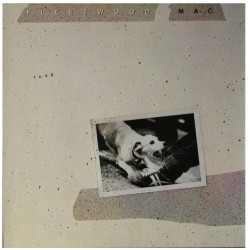 Fleetwood Mac: Tusk, Warner...