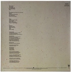 Fleetwood Mac: Tusk, Warner Bros. Records, 2x LP, WB 66 088