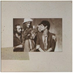 Fleetwood Mac: Tusk, Warner Bros. Records, 2x LP, WB 66 088