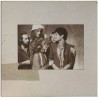 Fleetwood Mac: Tusk, Warner Bros. Records, 2x LP, WB 66 088