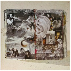 Fleetwood Mac: Tusk, Warner Bros. Records, 2x LP, WB 66 088