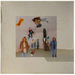 Fleetwood Mac: Tusk, Warner Bros. Records, 2x LP, WB 66 088