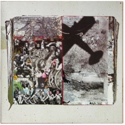 Fleetwood Mac: Tusk, Warner Bros. Records, 2x LP, WB 66 088