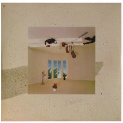 Fleetwood Mac: Tusk, Warner Bros. Records, 2x LP, WB 66 088