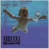 Nirvana : Nevermind, DGC David Geffen Co., CD, 720642442524
