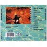 Nirvana : Nevermind, DGC David Geffen Co., CD, 720642442524