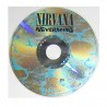 Nirvana : Nevermind, DGC David Geffen Co., CD, 720642442524