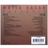 Matia Bazar: Souvenir (The very best of Matia Bazar), Virgin 2x CD, 724384569921