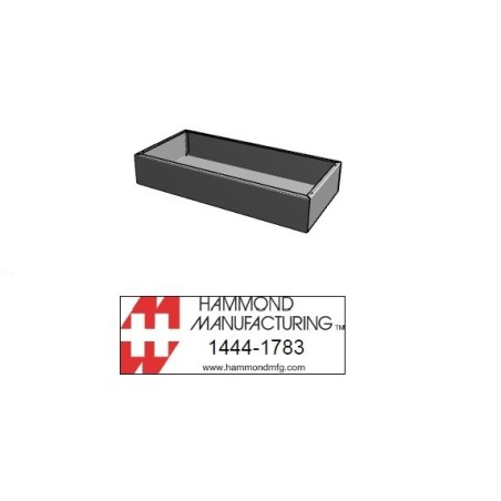 Hammond 1444-1783