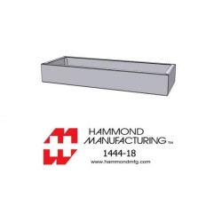 Hammond 1444-18