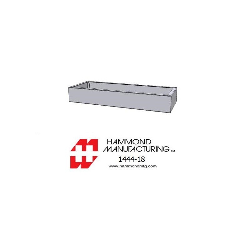 Hammond 1444-18