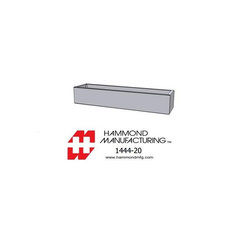 Hammond 1444-20